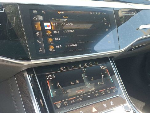 New 2026 Audi A8 L 3.0T AWD/4WD image 14