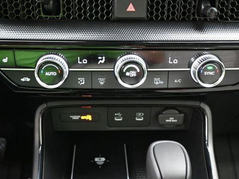 Used 2026 Honda CR-V EX-L image 17