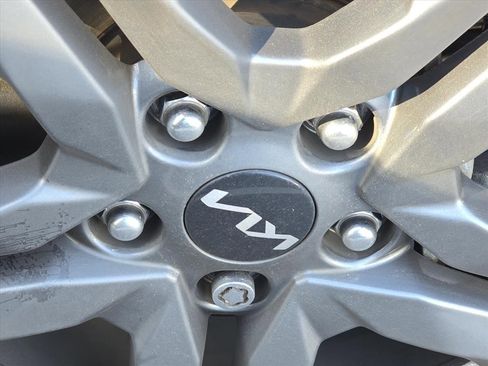 Used 2023 Kia Seltos S image 8