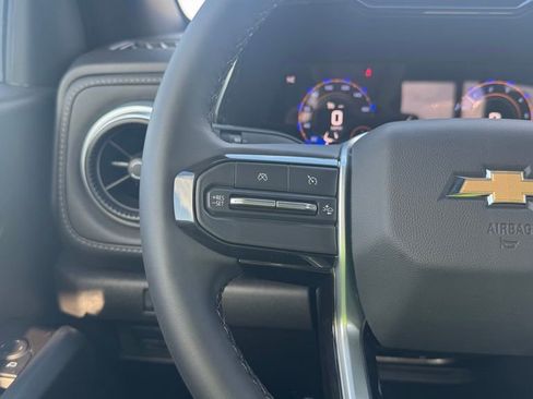 New 2026 Chevrolet Colorado LT w/ Advanced Trailering Package RWD image 23