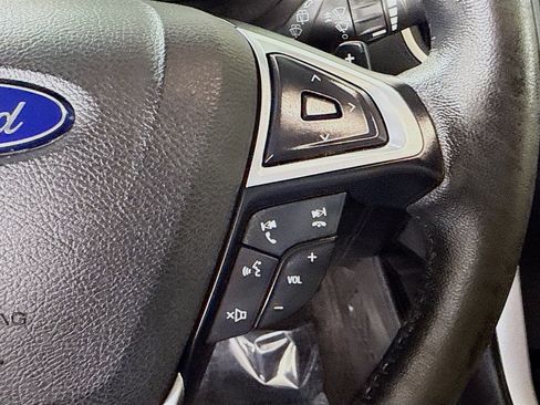 Used 2016 Ford Edge SEL w/ Equipment Group 201A image 15