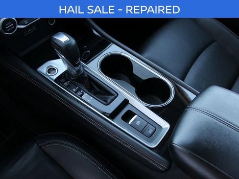 Certified 2020 Nissan Altima 2.0 Platinum image 21