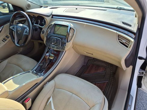 Used 2012 Buick LaCrosse Touring FWD image 33