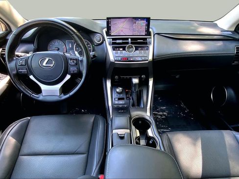 Used 2021 Lexus NX 300 AWD w/ Premium Package image 15