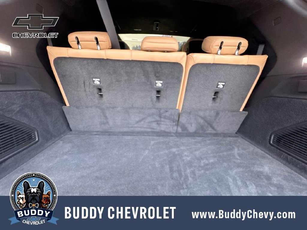 Used 2025 Cadillac Escalade IQ Sport 2 AWD/4WD image 34