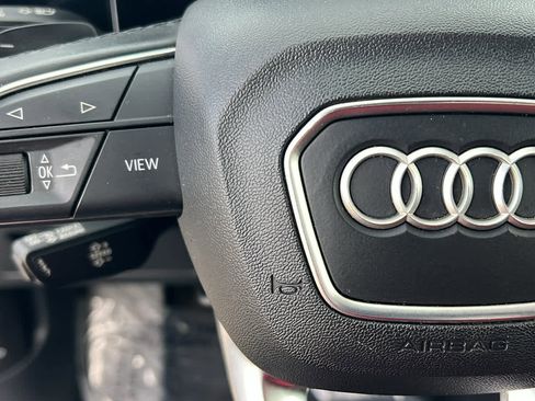 Used 2023 Audi Q3 2.0T Premium image 19