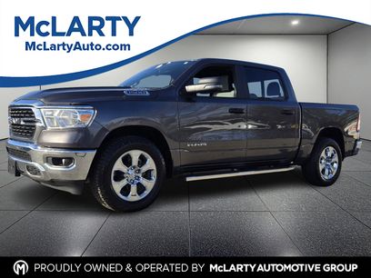 Used 2023 RAM 1500 Big Horn