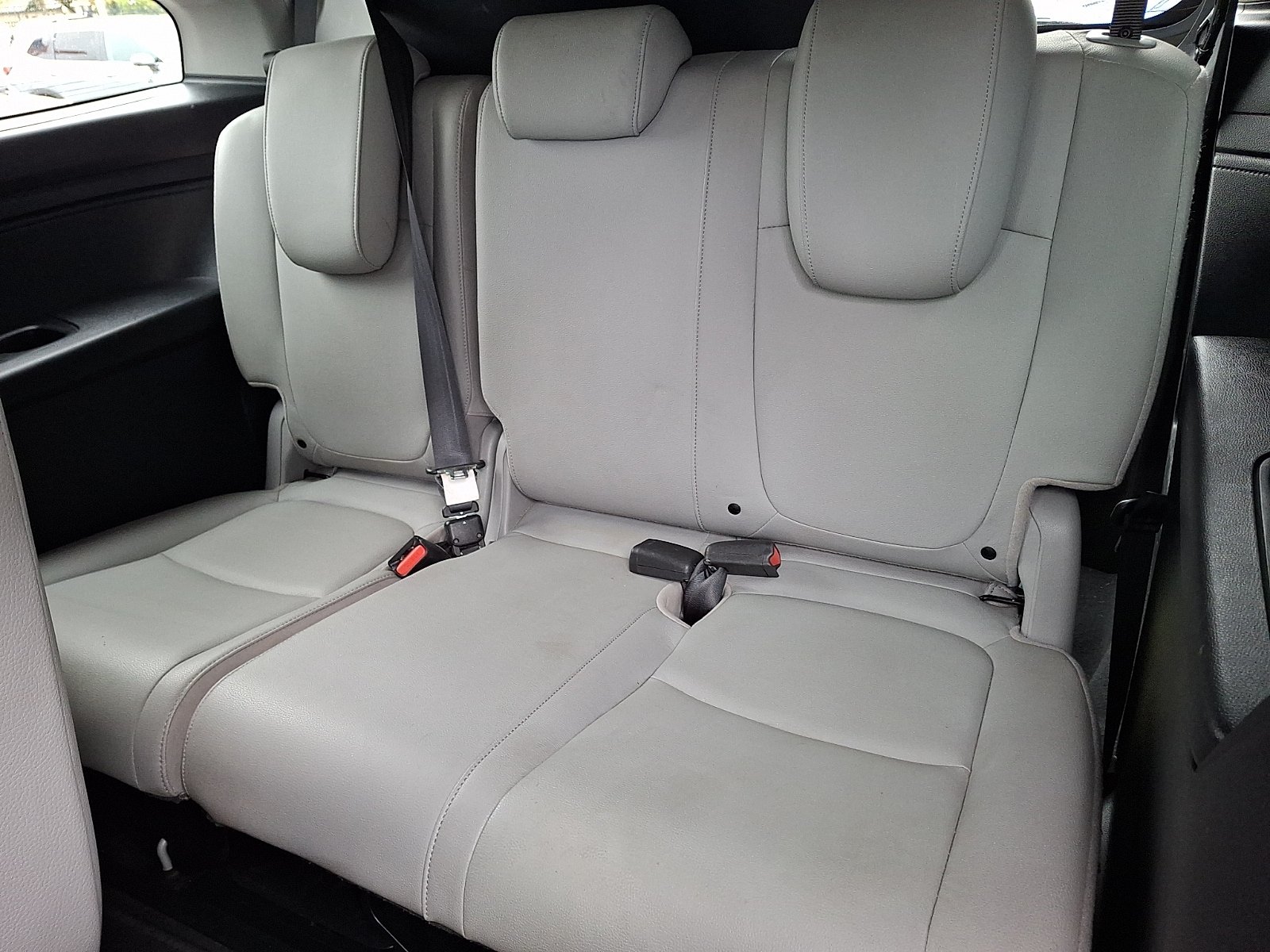 Used 2020 Honda Odyssey EX-L image 12