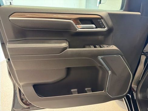 Certified 2023 Chevrolet Silverado 1500 RST AWD/4WD image 14