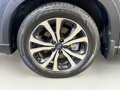 Used 2021 Subaru Forester Limited w/ Popular Package #3 image 42