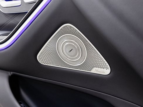 Used 2025 Mercedes-Benz S 63 AMG S image 7