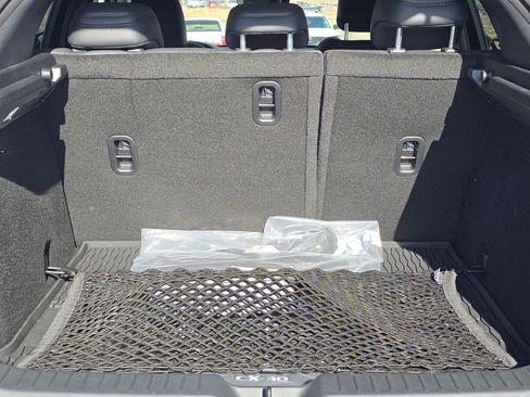 Certified 2025 MAZDA CX-30 AWD 2.5 S w/ Premium Package image 10