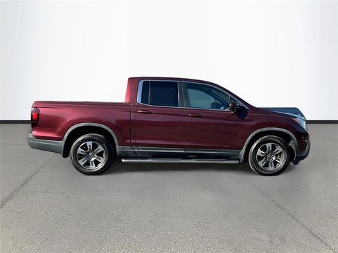 Used 2019 Honda Ridgeline RTL-T image 8