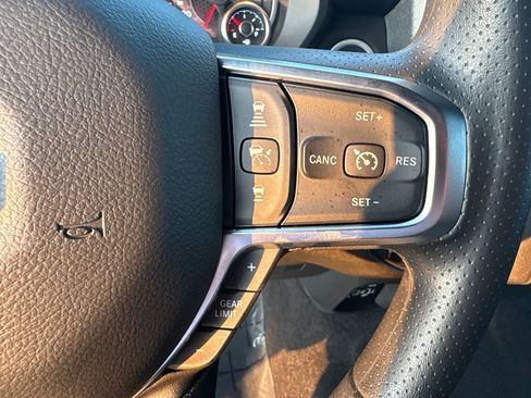 New 2025 RAM 1500 Tradesman image 16