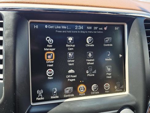 Used 2017 Jeep Grand Cherokee Summit image 22