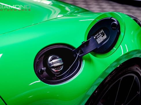 Used 2022 Porsche 911 GT3 RWD image 61