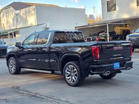 Used 2023 GMC Sierra 1500 Denali w/ Denali Reserve Package image 6