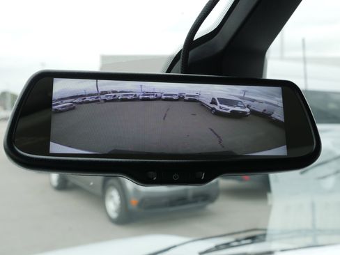 New 2026 Ford E-350 and Econoline 350 Super Duty w/ Power Equipment Group image 25