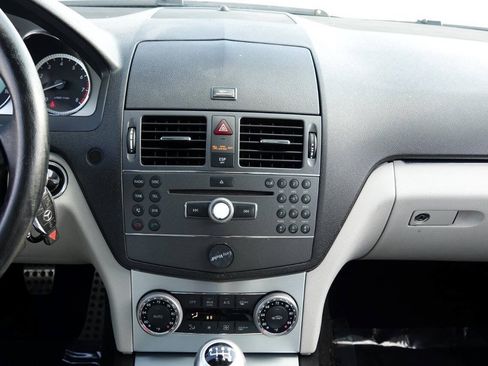 Used 2010 Mercedes-Benz C 300 Sedan image 75