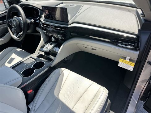 New 2026 Acura MDX FWD w/ Technology Package image 13