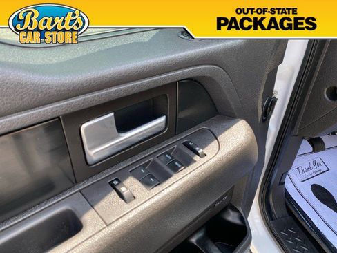 Used 2014 Ford F150 FX4 w/ Equipment Group 402A Luxury AWD/4WD image 26