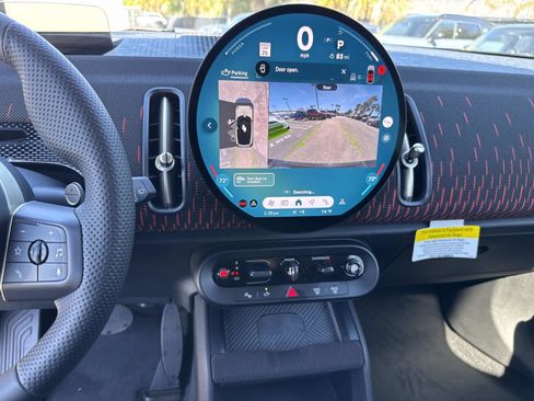 New 2026 MINI Cooper Countryman S w/ Comfort Package Max image 26