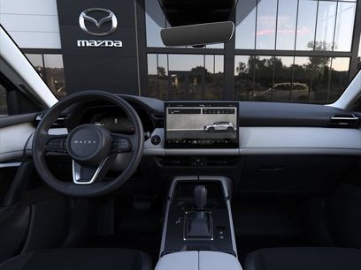 New 2026 MAZDA CX-5 Select