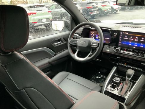 New 2026 Chevrolet Colorado Z71 w/ Z71 Convenience Package 2 image 14