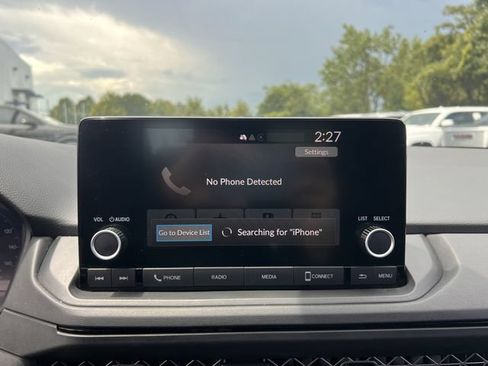 Used 2025 Honda Accord LX image 22