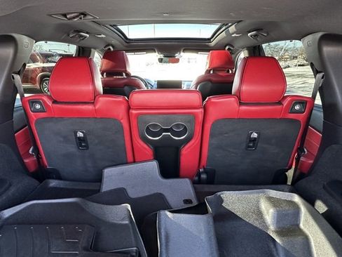 Used 2022 Acura MDX A-Spec image 18