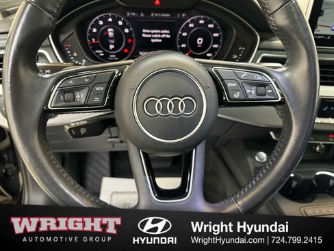 Used 2018 Audi A4 2.0T Premium Plus w/ Premium Plus Package image 20