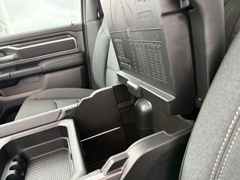 New 2026 RAM 1500 Big Horn w/ Night Edition image 26