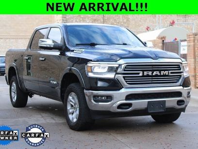 Used 2020 RAM 1500 Laramie w/ Off Road Group