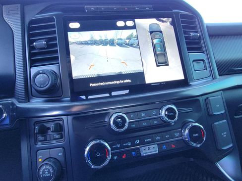 Used 2024 Ford F150 Raptor AWD/4WD image 17