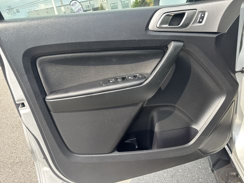 Used 2019 Ford Ranger XLT w/ FX4 Off-Road Package AWD/4WD image 15