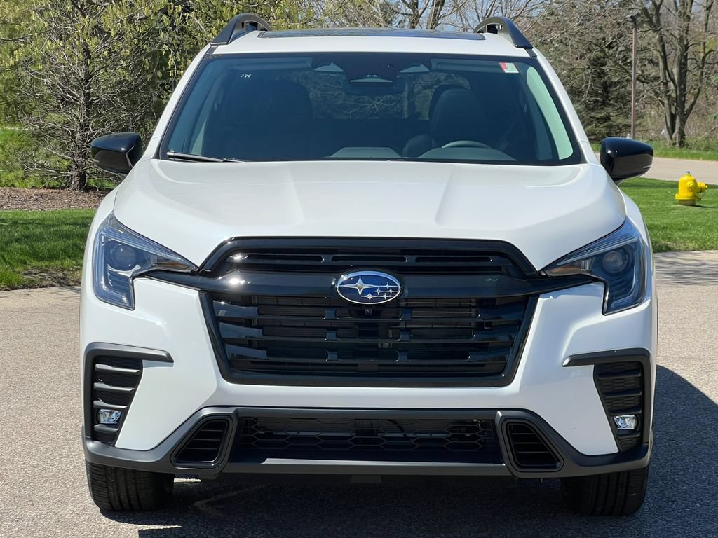 New 2026 Subaru Ascent Bronze Edition AWD/4WD image 51