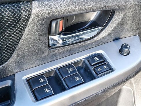 Used 2016 Subaru Crosstrek 2.0i Premium w/ Moonroof Package image 22