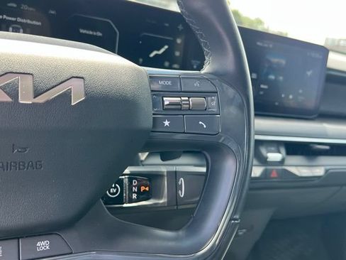 Certified 2024 Kia EV9 GT-Line AWD/4WD image 22