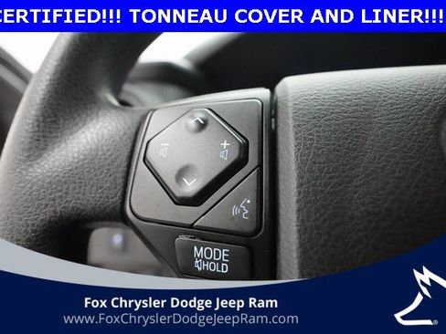 Used 2022 Toyota Tacoma SR image 16