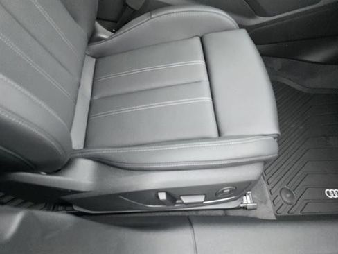 New 2025 Audi A6 e-tron Premium Plus image 19