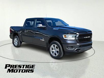 Used 2019 RAM 1500 Big Horn