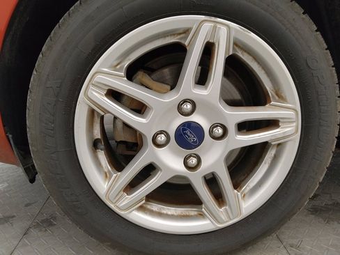 Used 2018 Ford Fiesta SE FWD image 31