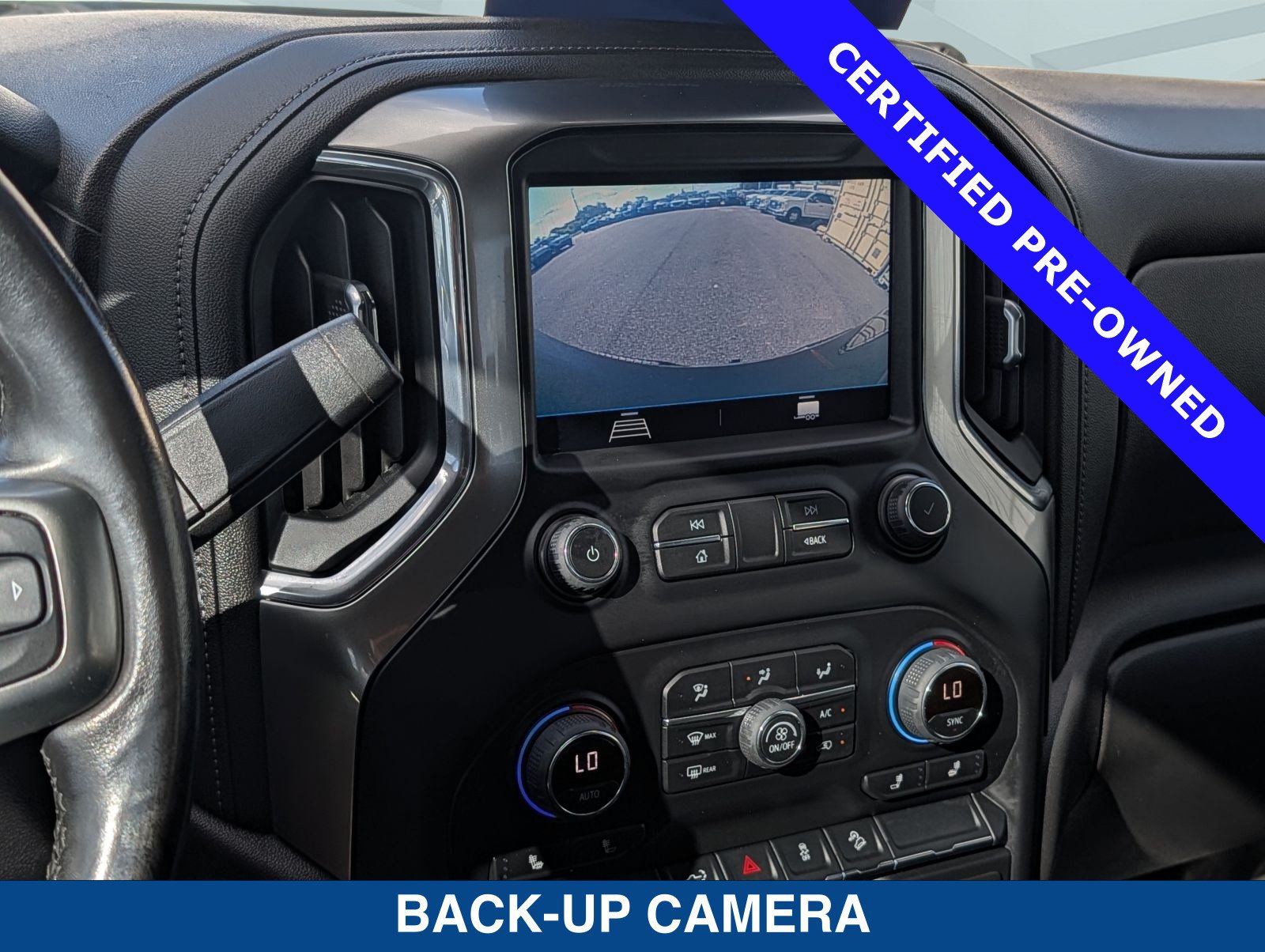 Used 2021 Chevrolet Silverado 1500 LT AWD/4WD image 29