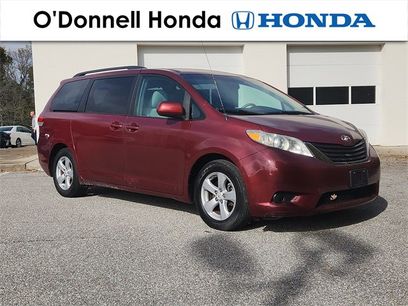 Used 2011 Toyota Sienna LE