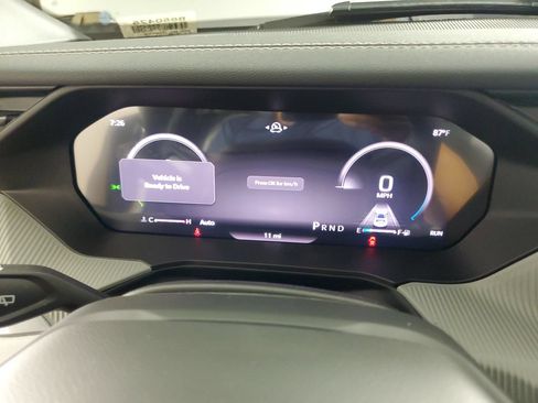 New 2026 Jeep Cherokee Limited AWD/4WD image 23