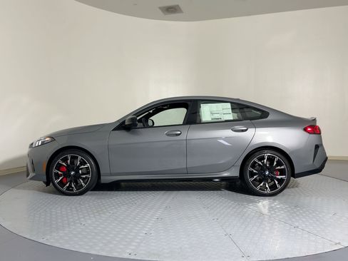 Used 2026 BMW 228i xDrive 228 xDrive w/ Technology Package image 2