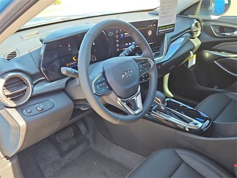 New 2026 Chevrolet Trax ACTIV w/ Sunroof Package image 14