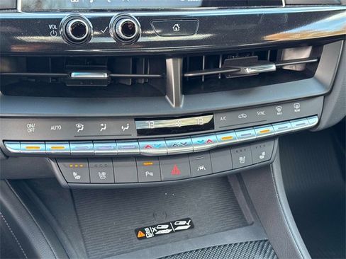 New 2026 Cadillac CT4 V Blackwing w/ Technology Package image 25