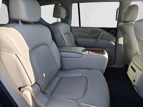 Used 2018 INFINITI QX80 2WD image 21