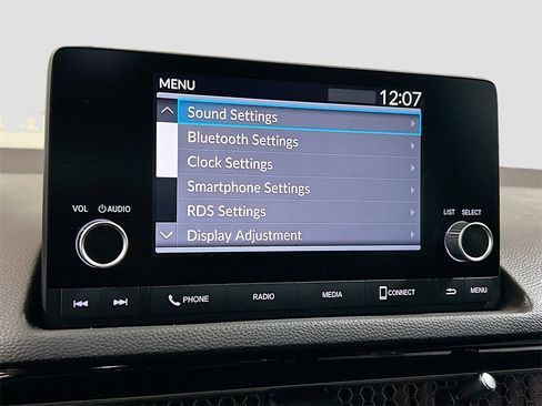 Used 2024 Honda Civic Sport image 11